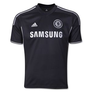 adidas Chelsea 13/14 Youth Third Soccer