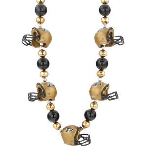 Purdue Boilermakers Forever Collectibles Thematic Beads