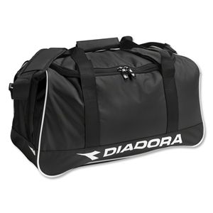 Diadora Small Calcio Bag (Black)