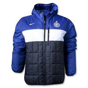 Nike Inter Milan 12/13 Flip it Reversible Jacket
