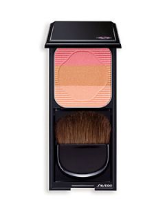 Shiseido Face Color Enhancing Trio   Lychee
