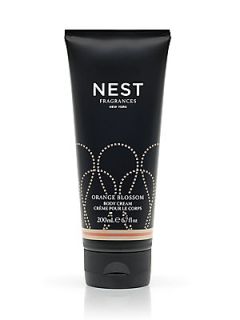 Nest Orange Blossom Body Cream/6.7 oz.   No Color
