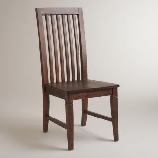 Bishop Dining Chairs, Set of 2   World Market