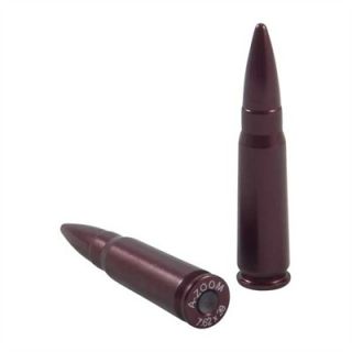 Ammo Snap Caps   Fits 7.62x39, 2 Pack