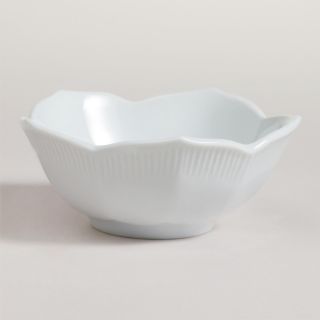 White Lotus Bowls, Set of 4   World Market