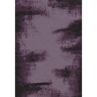 Eternity Variegated Mauve Rug (710 X 112)