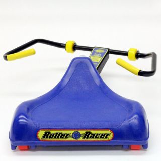The Roller Racer   Sport Scooter Multicolor   R RS