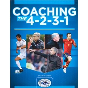 World Class Coaching Coaching the 4 2 3 1 Book