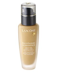 Lancôme Photogenic Lumessence Moisturizer   Brown