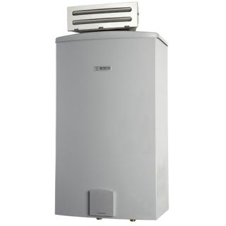 Bosch Therm 830 ES NG Tankless Water Heater, Natural Gas 175,000 BTU Max NonCondensing Whole House Indoor or Outdoor, 8.3 GPM