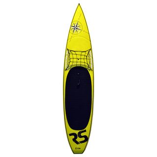 Rave Sports Expedition 12.5 foot Stand Up Paddle Board (sup)