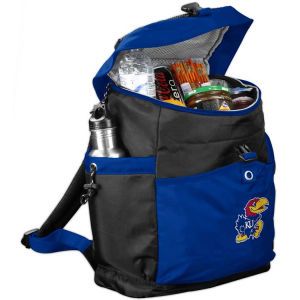 Kansas Jayhawks Backpack Cooler