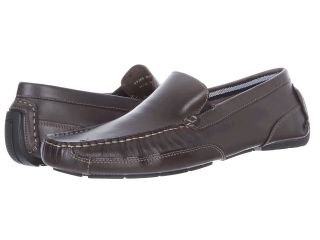 Clarks Circuit Senna Mens Slip on Shoes (Brown)