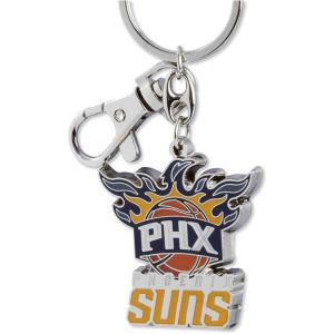 Phoenix Suns AMINCO INC. Heavyweight Keychain