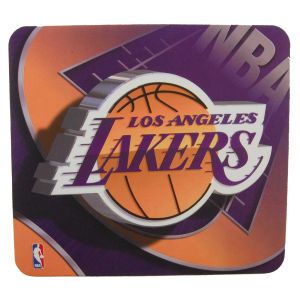 Los Angeles Lakers Mousepad