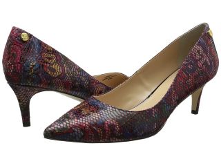 J. Renee Corbett Womens 1 2 inch heel Shoes (Multi)