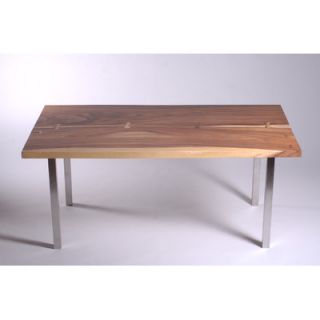 Urbia Naturals Retro 72 Dining Table TN TB1010 6 Size 72 L x 40 W x 30 H