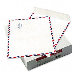 Dupont Tyvek Catalog/ Open End Envelopes (box Of 100)