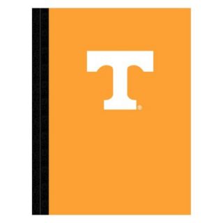 Tennessee Volunteers Back to School 5 Pack Composition Book