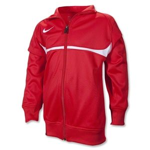 Nike Rio II Warm Up Jacket (Red)