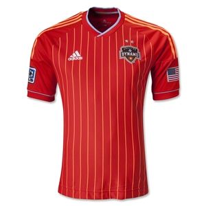adidas Houston Dynamo 2013 Authentic Third Soccer Jersey