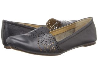 Latigo Betsi Womens Slip on Shoes (Black)