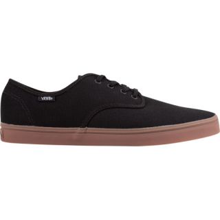 Madero Mens Shoes Black/Gum In Sizes 9.5, 8.5, 10, 13, 12, 9, 8, 11, 10.5