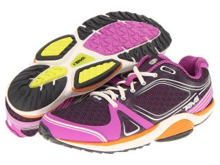 Teva Tevasphere Speed Womens Shoes (Purple)