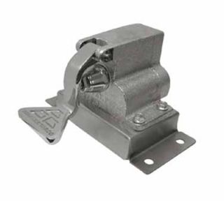Advance Tabco Foot Pedal Assembly   Floor Bracket