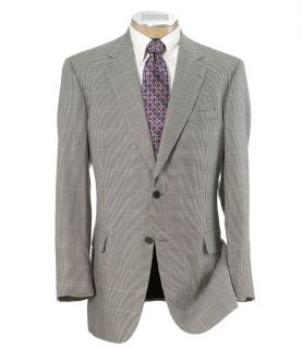 Signature Gold 2 Button Patterned Sportcoat JoS. A. Bank