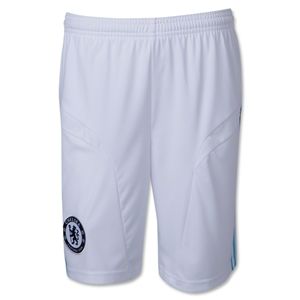 adidas Chelsea 12/13 Youth Away Soccer Short