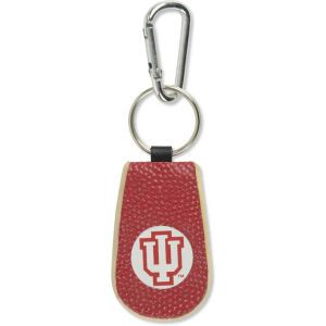 Indiana Hoosiers Game Wear Team Color Keychains