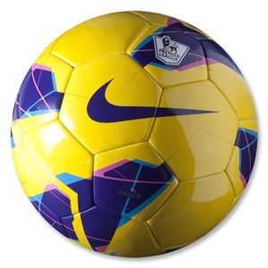 Nike Saber Premier League Hi Vis Ball