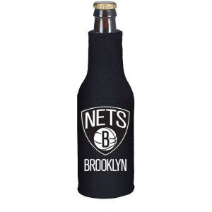 Brooklyn Nets Bottle Coozie