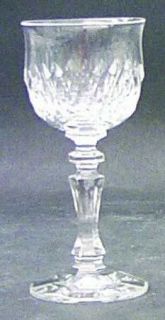 Schott Zwiesel Desiree Cordial Glass   Clear, Cut