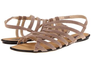 Lumiani International Collection Felda Womens Sandals (Taupe)