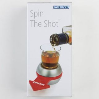 Spin The Shot Game Multi One Size For Men 238327957