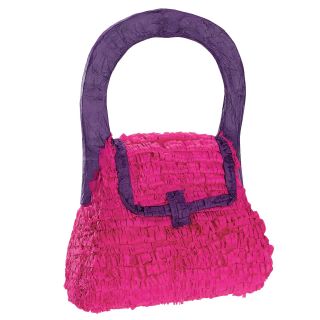 Purse 18 Pinata