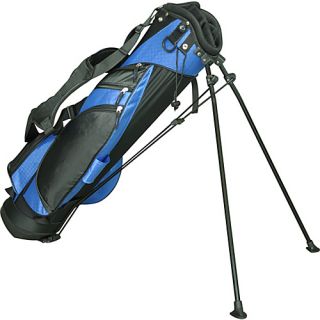 Typhoon Stand Bag  Blue Royal Blue(ROYAL)   RJ Golf Golf Bags