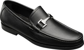 Mens Allen Edmonds Firenze   Black Calf Shoes