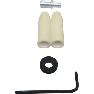 CERAMIC Nozzle Kits   1/4 Inch