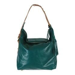 Womens Latico Dante 7964 Emerald/tan Leather