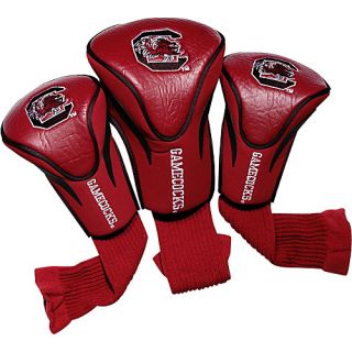 University of South Carolina Gamecocks 3 Pack Contour Headcover Team C