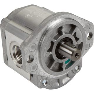 Concentric/Haldex High Performance Gear Pump .61 Cu. In., Model#