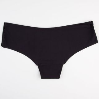 Let Me Know That Its Real Laser Cut Boyshorts Black In Sizes Large, Medium, Sm