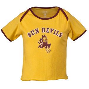Arizona State Sun Devils Colosseum NCAA Walk On T Shirt