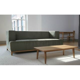 Semigood Design Rift Sofa Rift Sofa Color White Oak