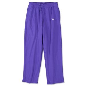 Nike Core Open Bottom Pant (Purple)