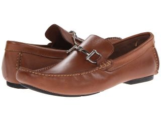 Steve Madden Banker Mens Slip on Shoes (Tan)