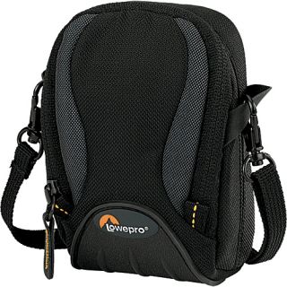 Apex 20 AW Camera Bag Black/Gray   Lowepro Camera Cases